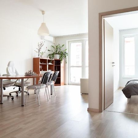 Great Tourist And Business Apartment Near Center Bratislava Eksteriør billede