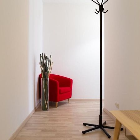 Great Tourist And Business Apartment Near Center Bratislava Eksteriør billede