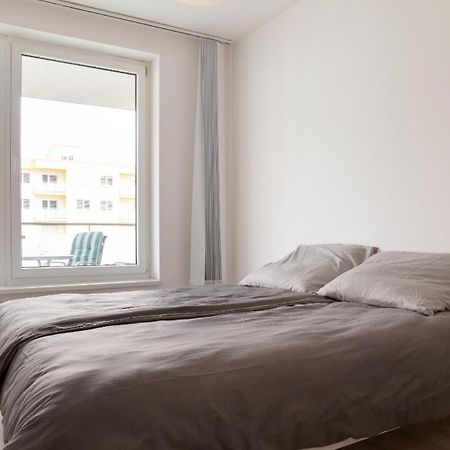 Great Tourist And Business Apartment Near Center Bratislava Eksteriør billede