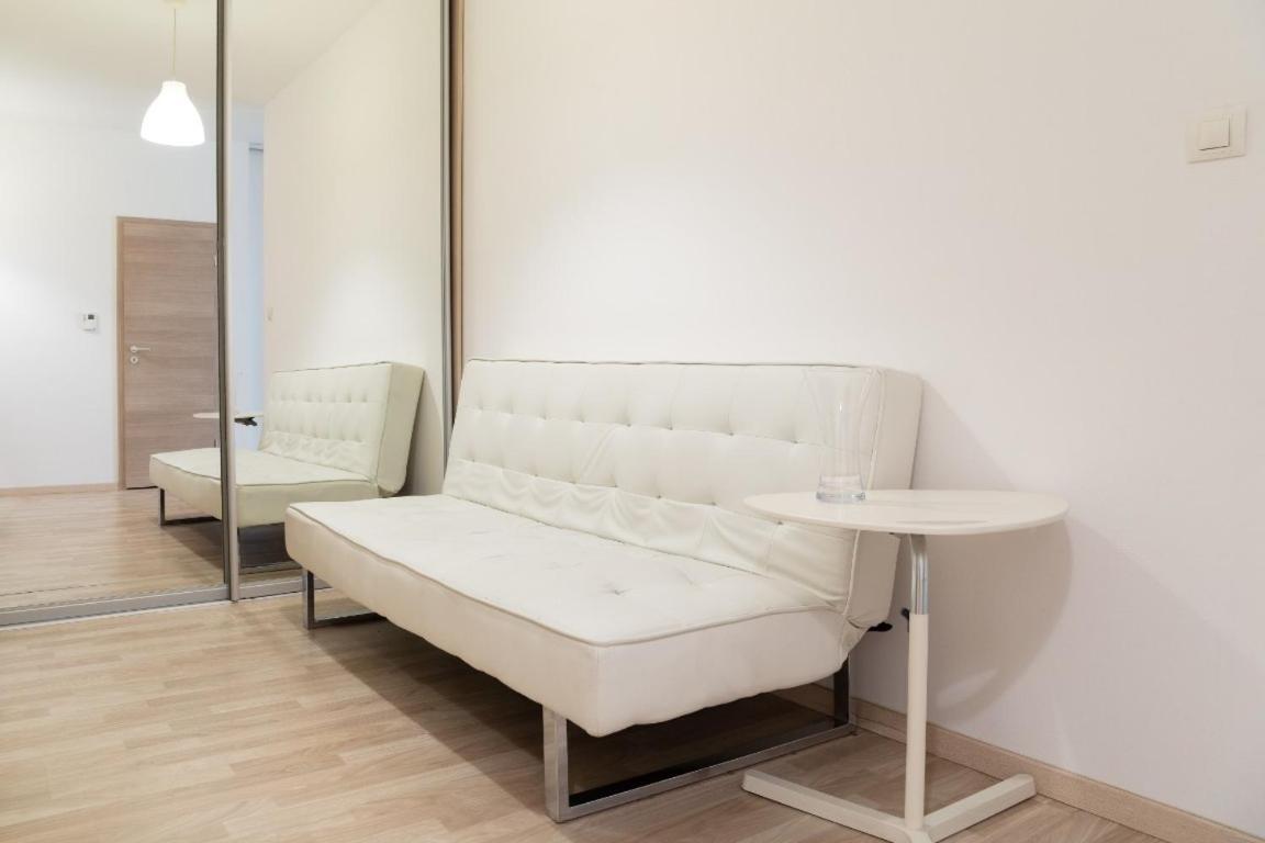 Great Tourist And Business Apartment Near Center Bratislava Eksteriør billede