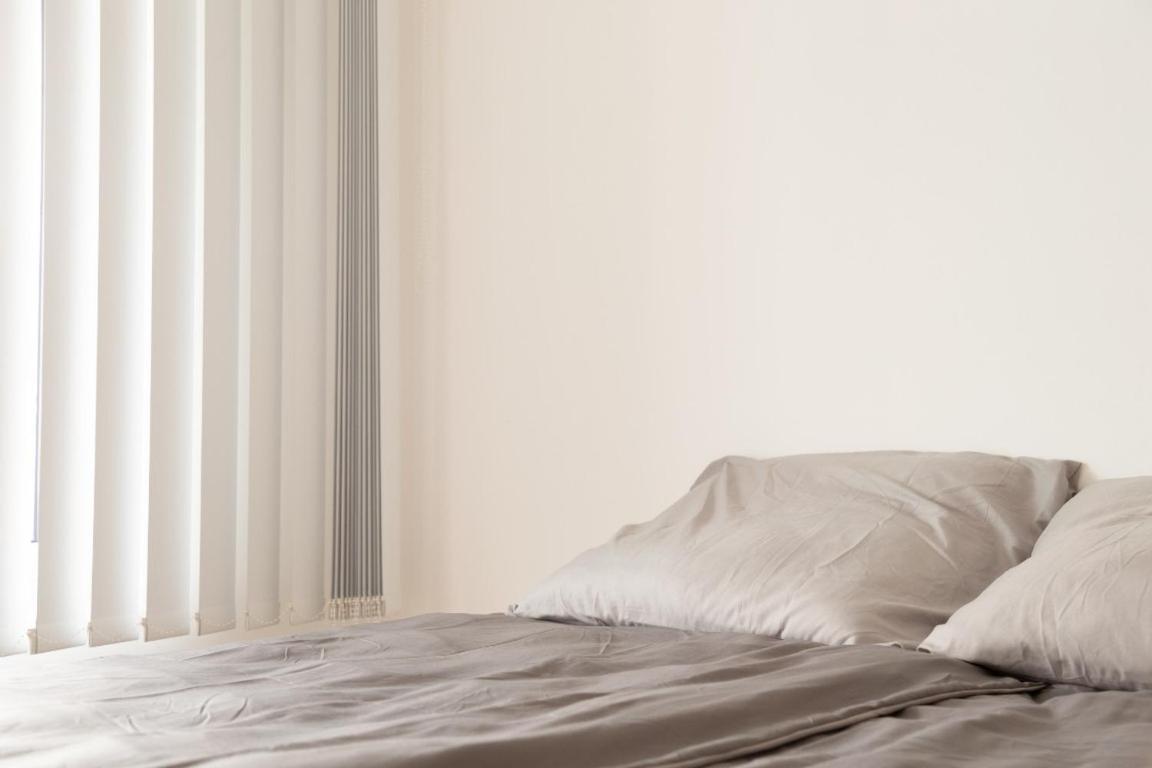 Great Tourist And Business Apartment Near Center Bratislava Eksteriør billede